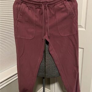 Athleta FARALLON Jogger - Size S